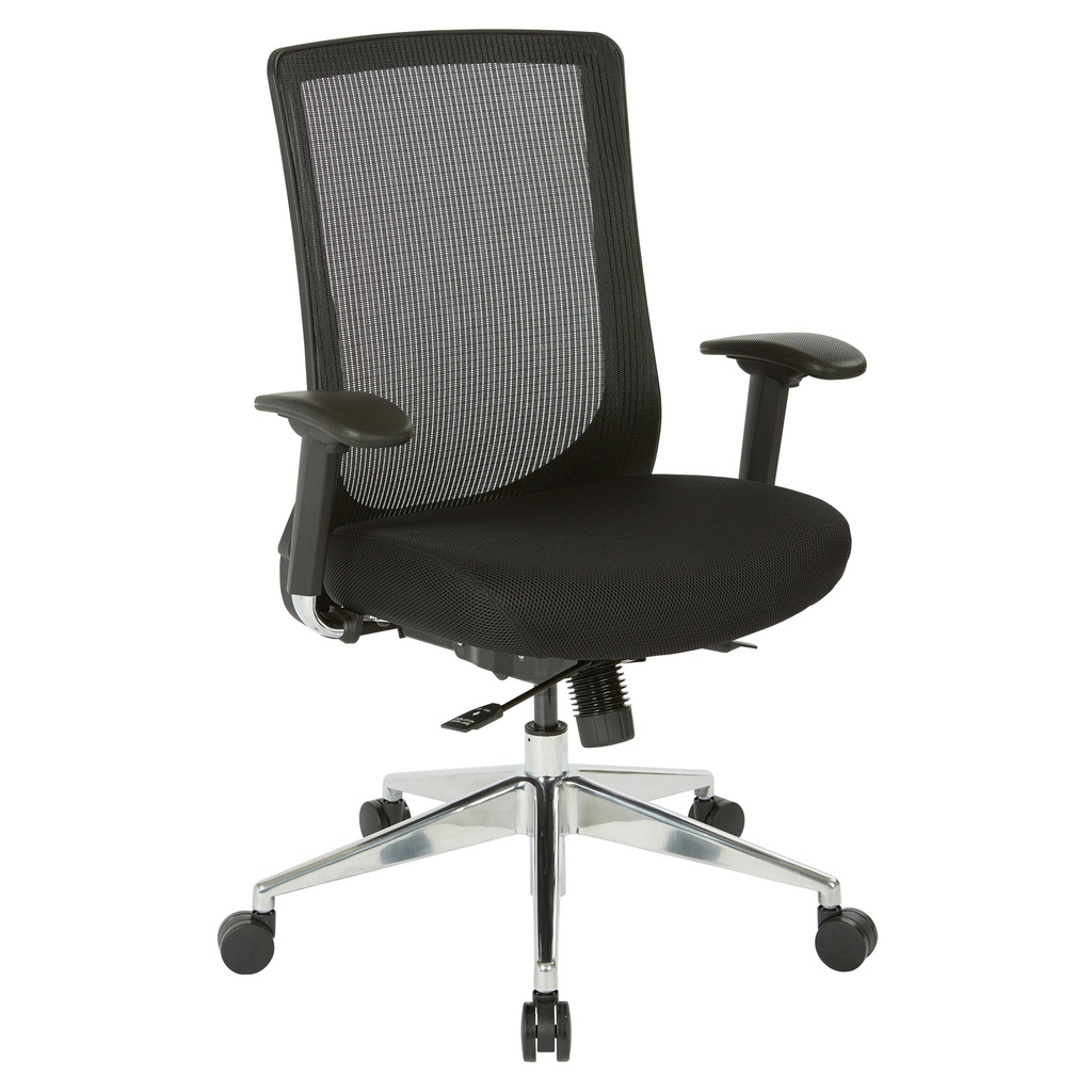 High Back Executive Chair