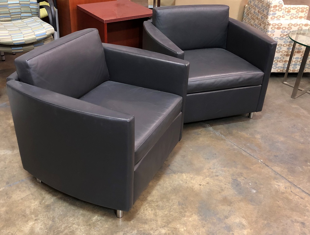 Bernhardt Collection Gaia Lounge Seating