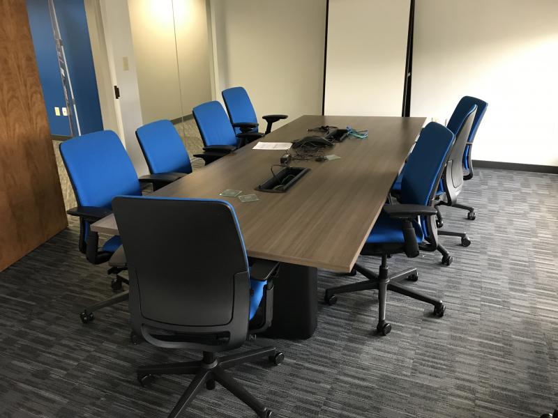 Conference Table