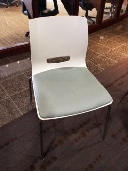 Allermuir Breakroom Chairs