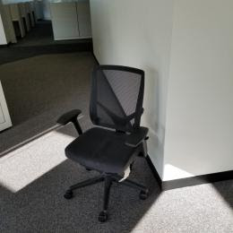 Allsteel Relate Ergon Task Chair