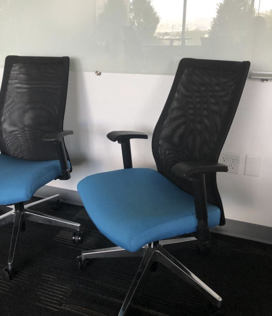 JSI Proxy Mid Back Task Chair