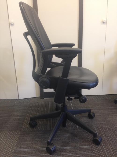 Steelcase Leap Task/Conference Chair