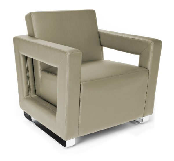 Distinct Series Lounge Chair