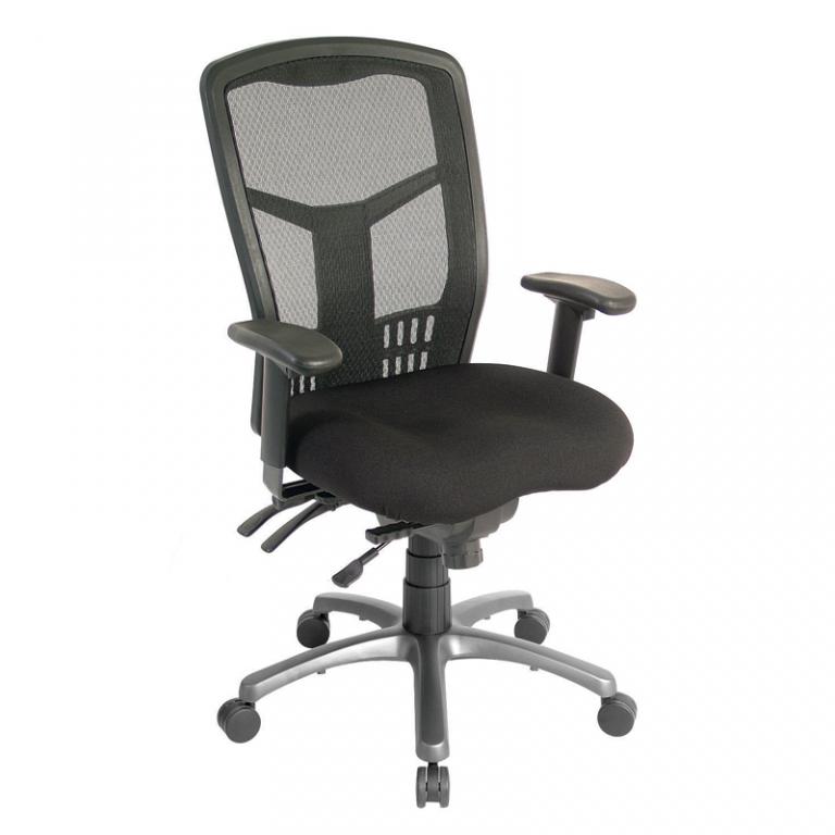 NEW Cool Mesh Multi Function Task Chairs