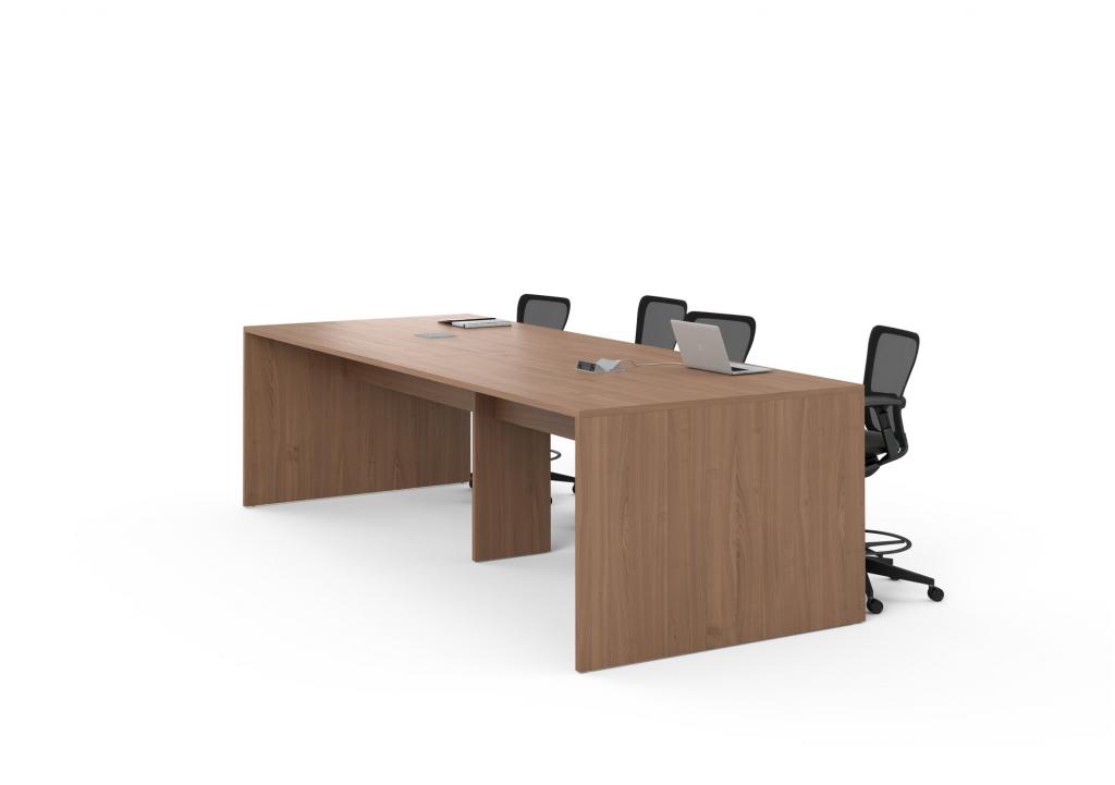 Landing Team Collaboration Conference Tables