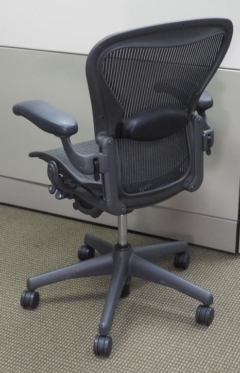 Aeron Chairs