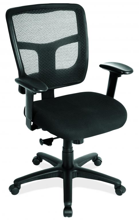 COE Office Source CoolMesh Basic Task Chair