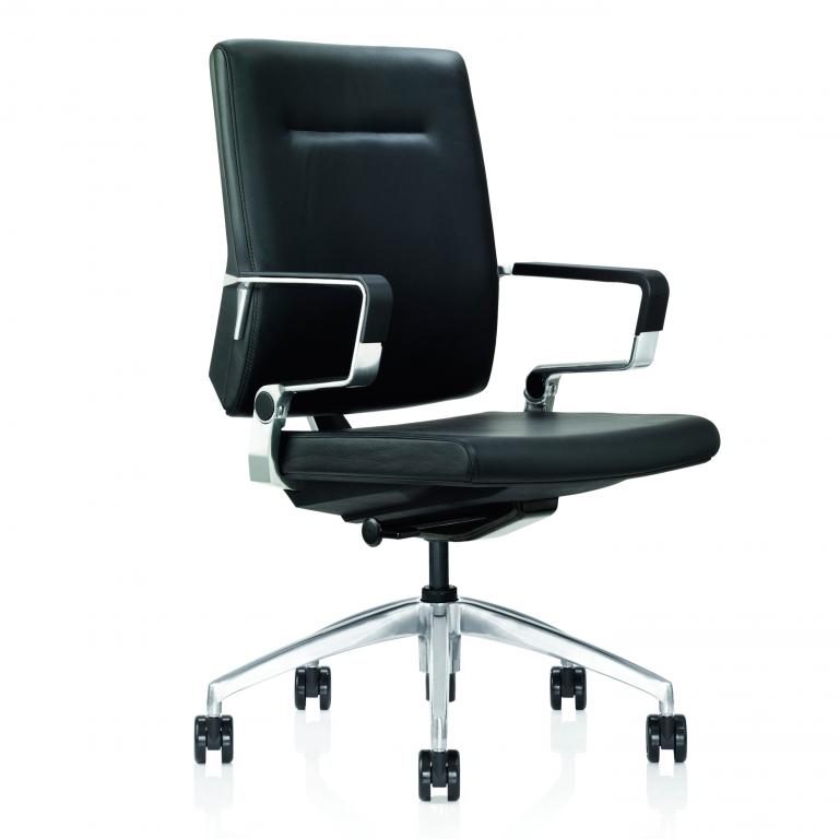 Allseating Ray Conference Chair