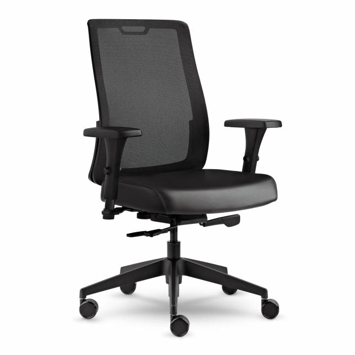 Allseating M.O. Mesh Task Chair