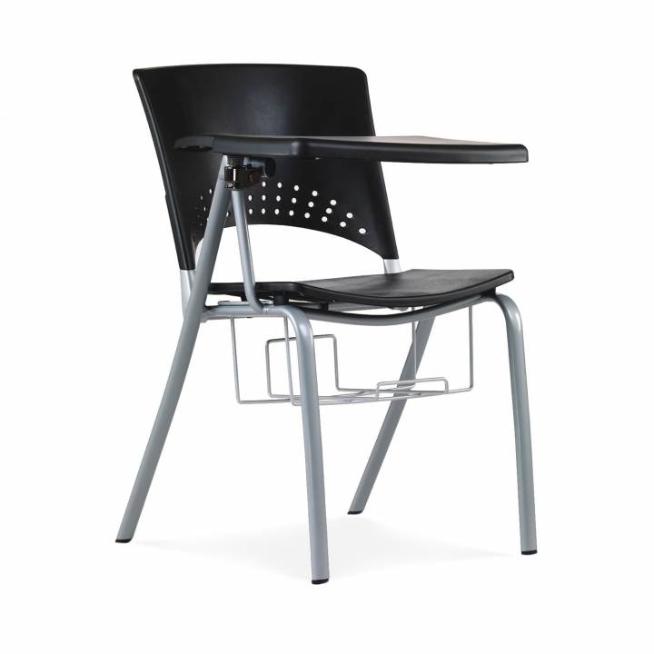 Allseating Multiflex Stacking Chair