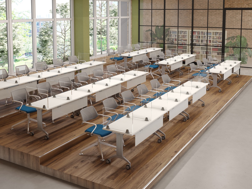 Link Training Tables