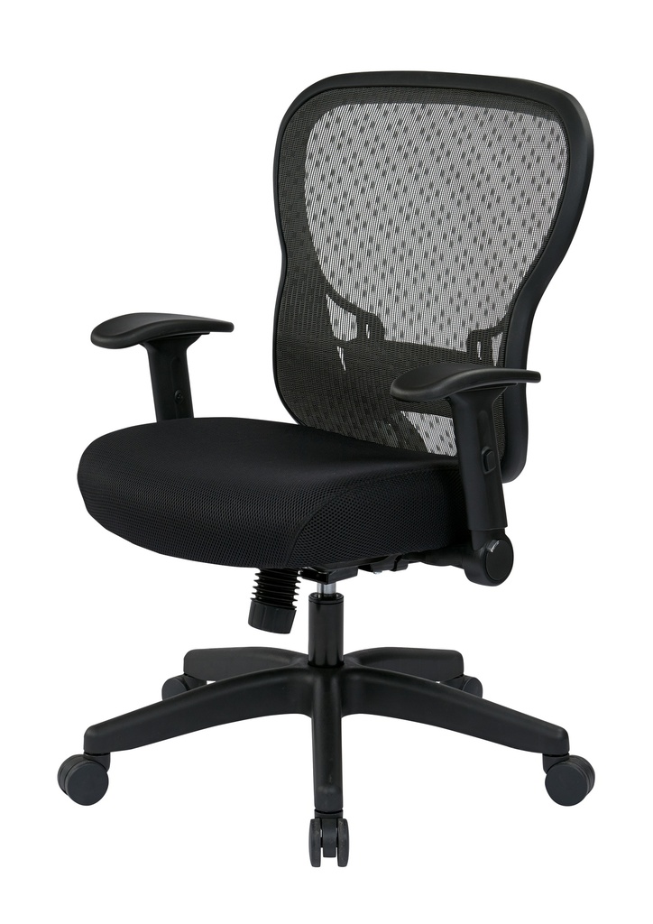 Deluxe R2 Executive Chair