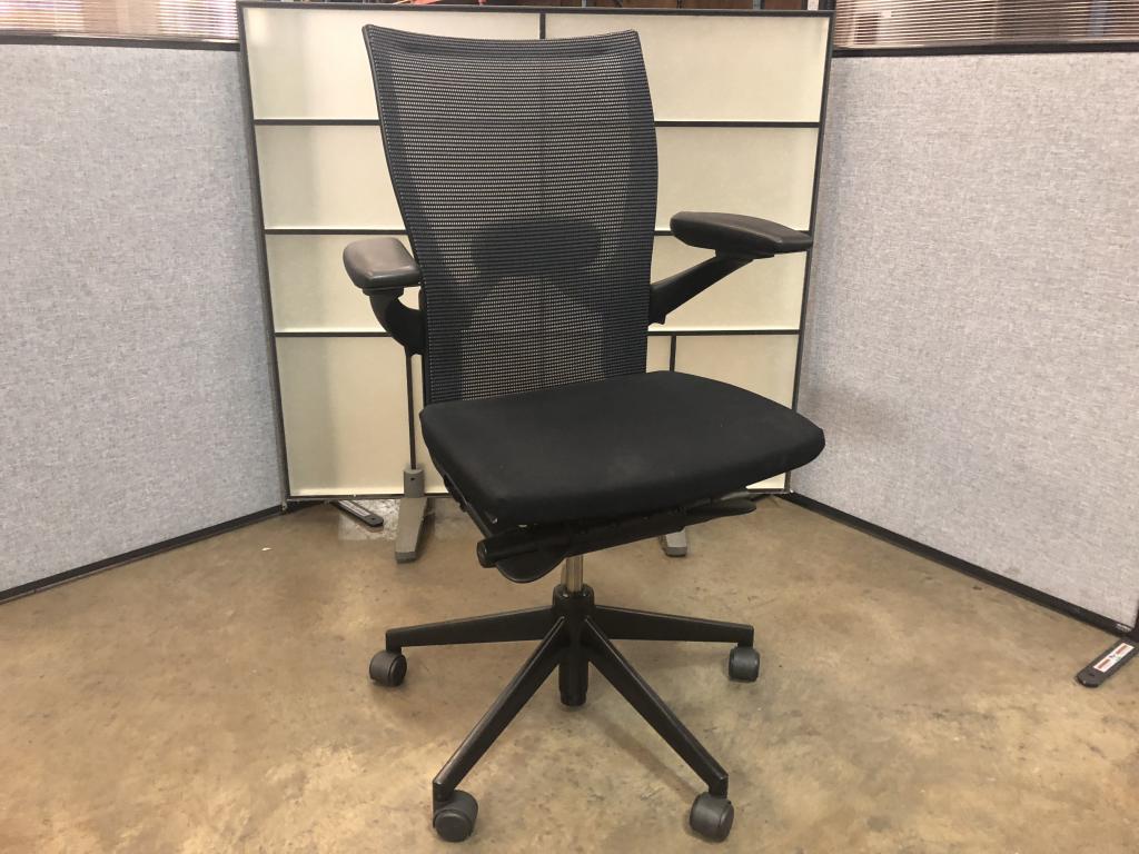 Haworth X99 Office Chair