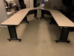 Training Tables