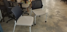 HON IGNITION MULTI-PURPOSE STACKING CHAIR WITHOUT ARMS