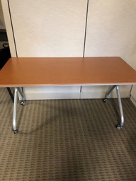 Steelcase 30x60 Nesting Training Tables