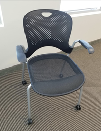 Herman Miller Capers Chair