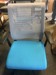 Steelcase Think Chair