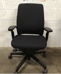 Steelcase Amia Chair