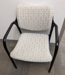 Herman Miller Aside Chairs