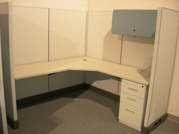 #145 Herman Miller AO2 Used Workstations