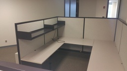 Steelcase Workstations | Used Cubicles