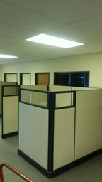 Refurbished Herman Miller A02 Cubicles