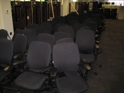 Steelcase Leap Chairs V2