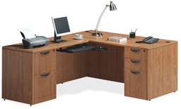 L-Shape Office Desk