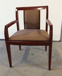 David Edward Guest Chair