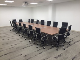 Custom Conference Tables by Enwork