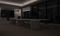 Luminesse LED Conference Table Tops