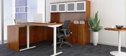 New Adjustable Height Table Desks