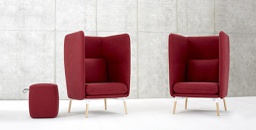 New Design Privacy Chairs