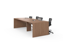 Landing Team Collaboration Conference Tables