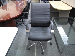 New Boss Executive Chair