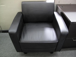 BOSS Reception Chair