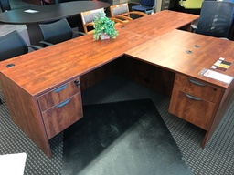 Laminate Commercial  Desks, quick turnaround