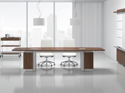 Collective Conference Tables by Jofco