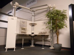 Used Modern Cubicles