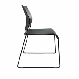 Allseating Tuck Stacking Chair