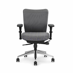 Allseating Inertia Mesh Task Chair