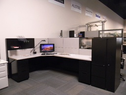 Herman Miller Etho Station