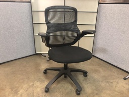 Knoll Generation Executive Office Chair