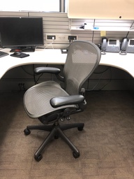 Herman Miller Aeron